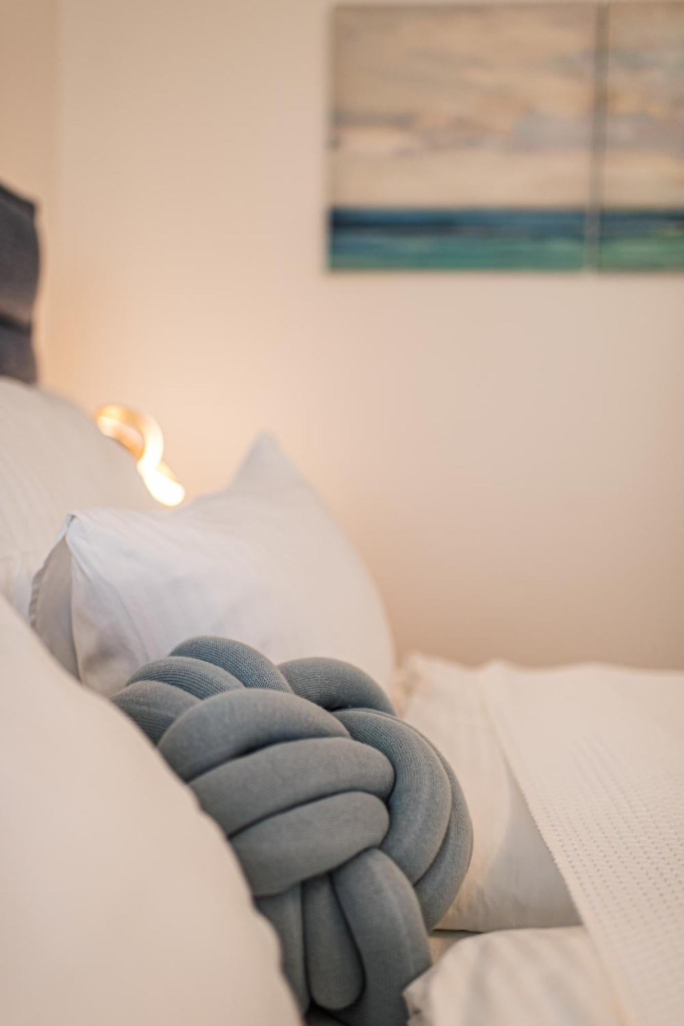 Apartment Alexandra 格蒙登 外观 照片